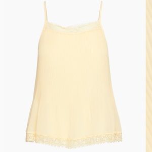 Aritizia Wilfred Coralia Blouse